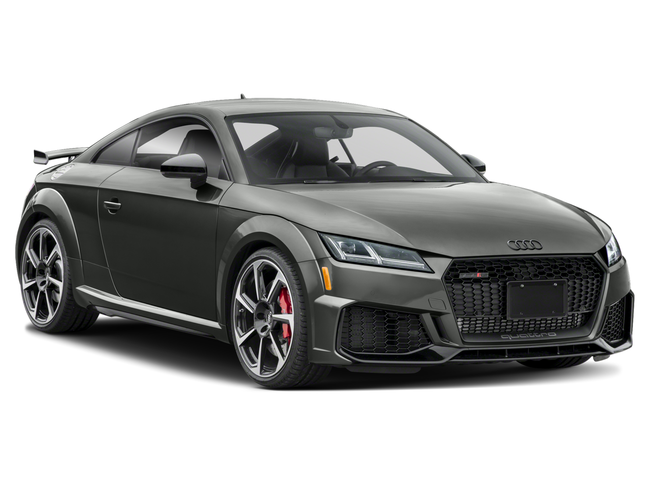 2019 Audi TT RS 2.5T