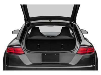 2019 Audi TT RS 2.5T