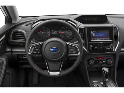 2019 Subaru Crosstrek Limited