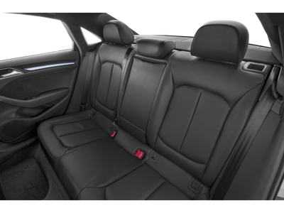 2020 Audi A3 Sedan S line Premium Plus