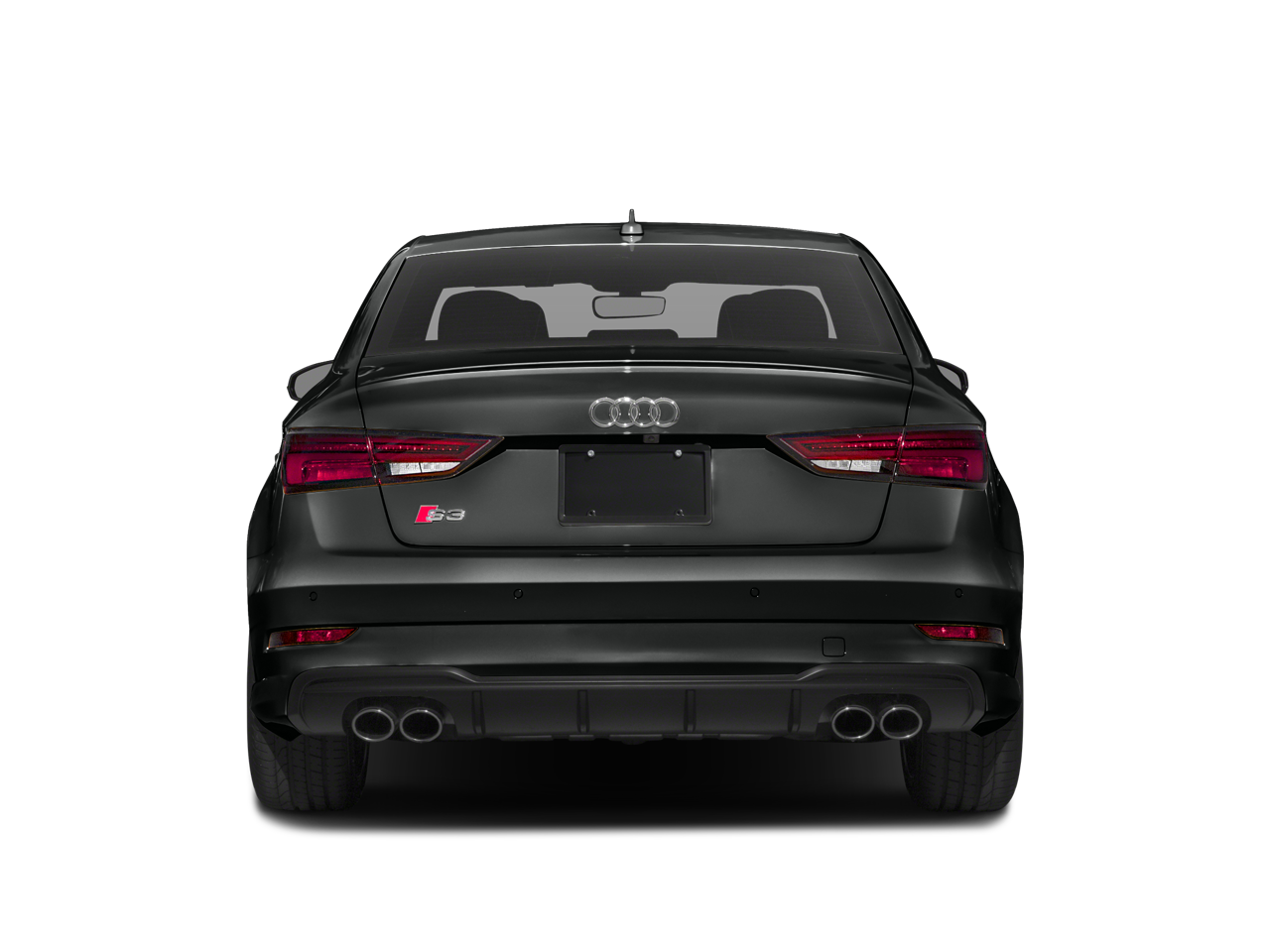2020 Audi S3 Sedan S line Premium Plus
