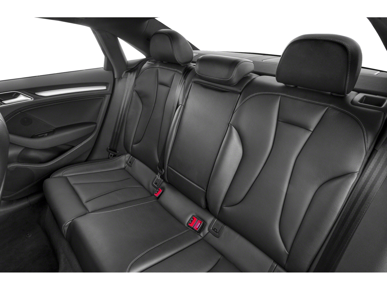 2020 Audi S3 Sedan S line Premium Plus