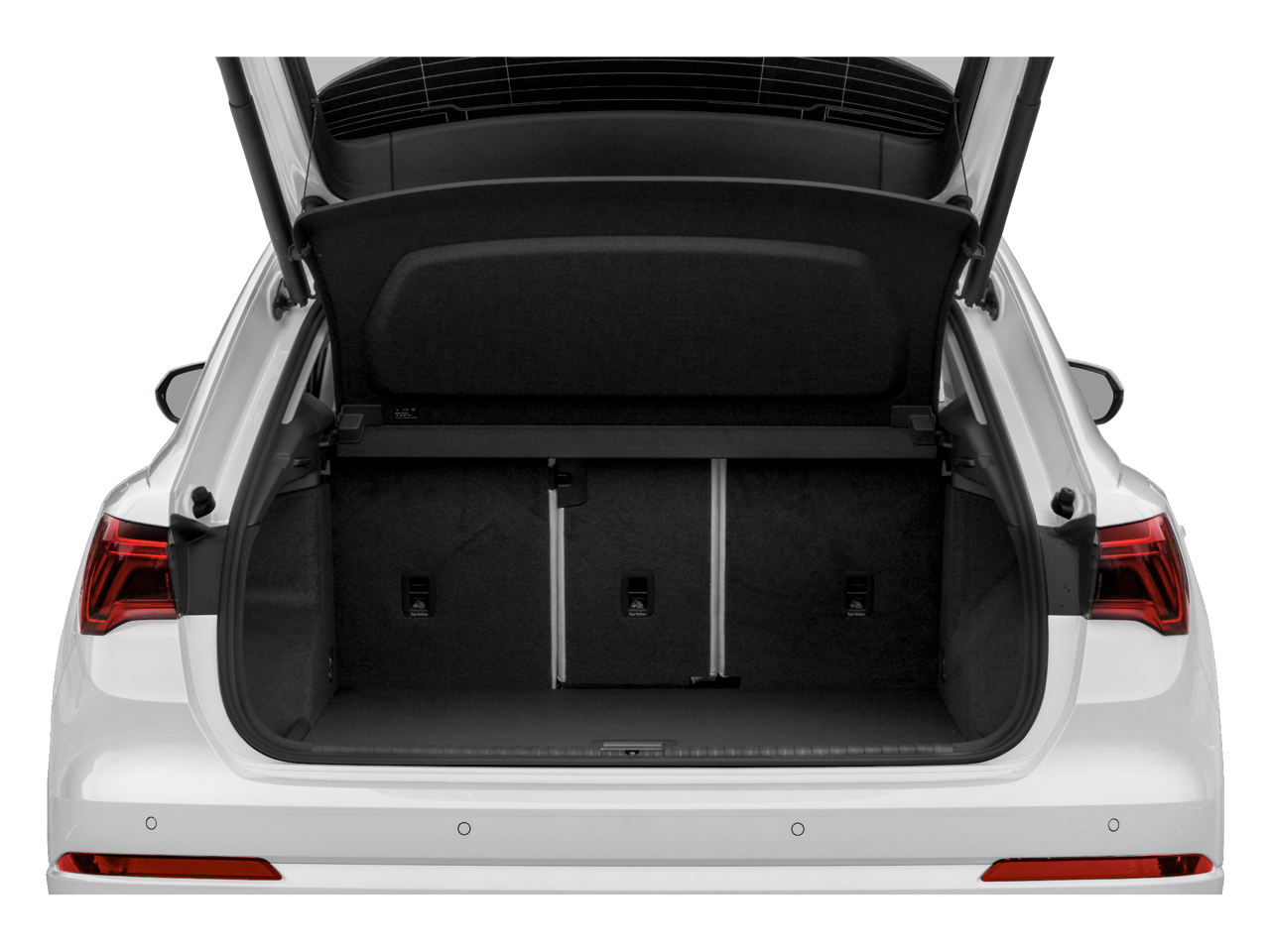 2020 Audi Q3 S line Prestige