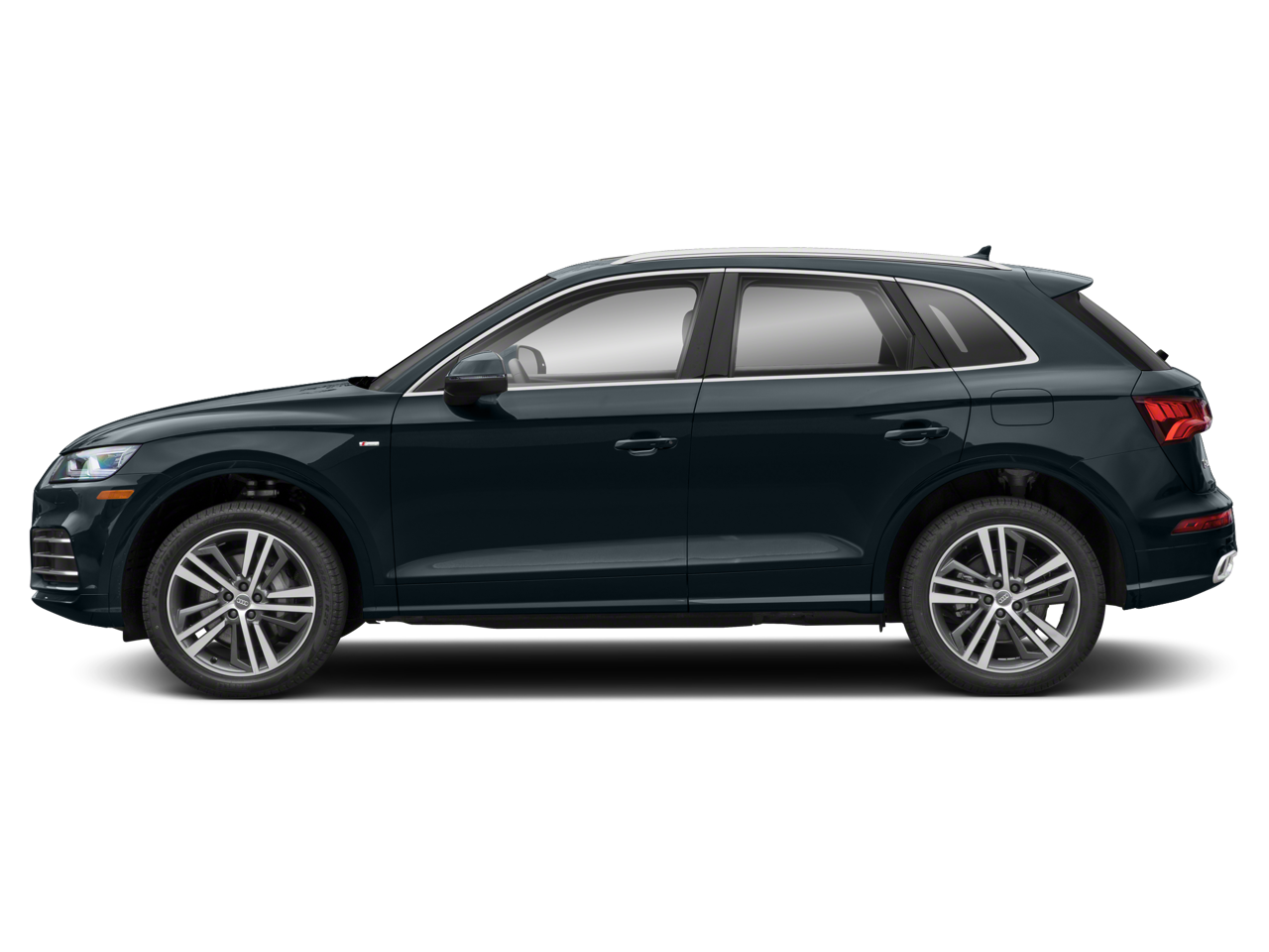 2020 Audi Q5 Prestige