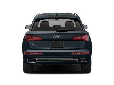 2020 Audi Q5 Prestige