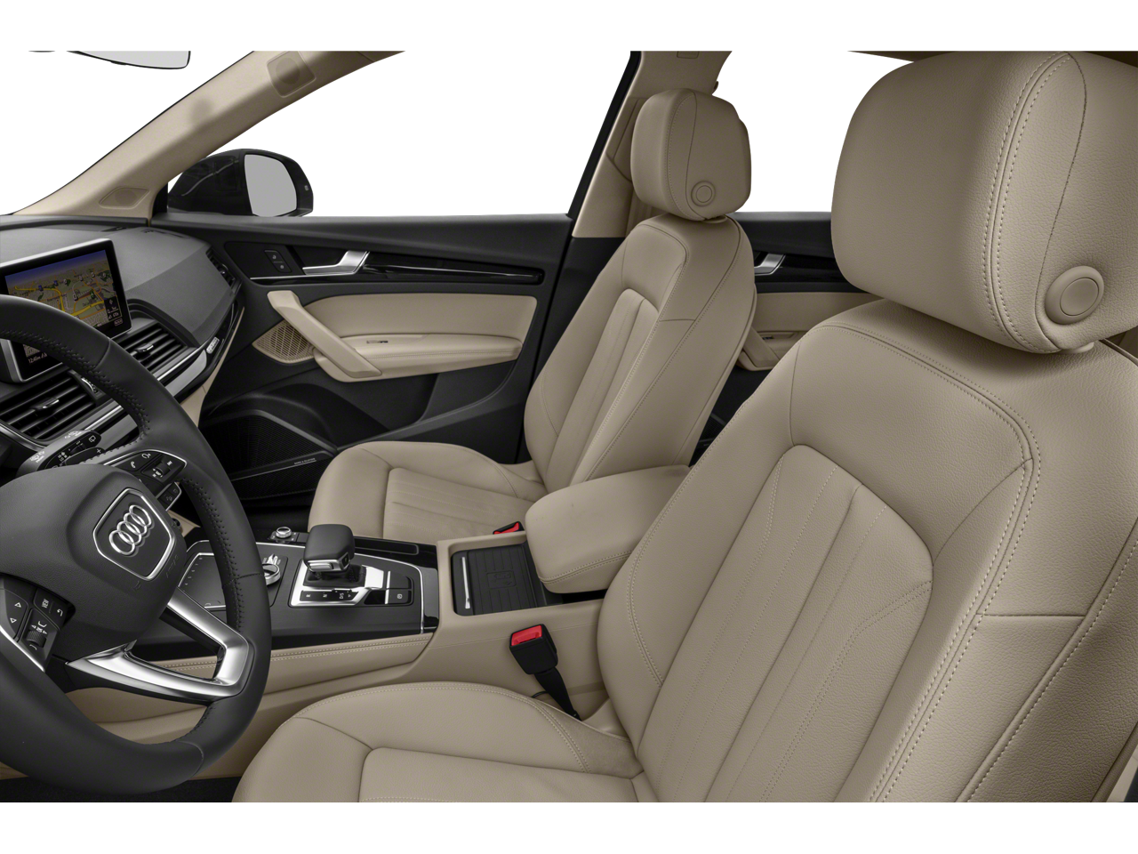 2020 Audi Q5 Prestige