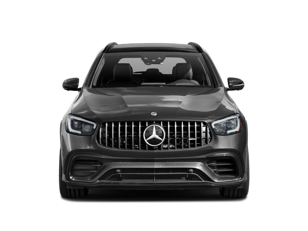 2020 Mercedes-Benz GLC AMG® GLC 63