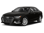 2021 Audi A4 Sedan Premium