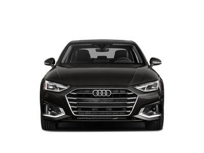 2021 Audi A4 Sedan Premium