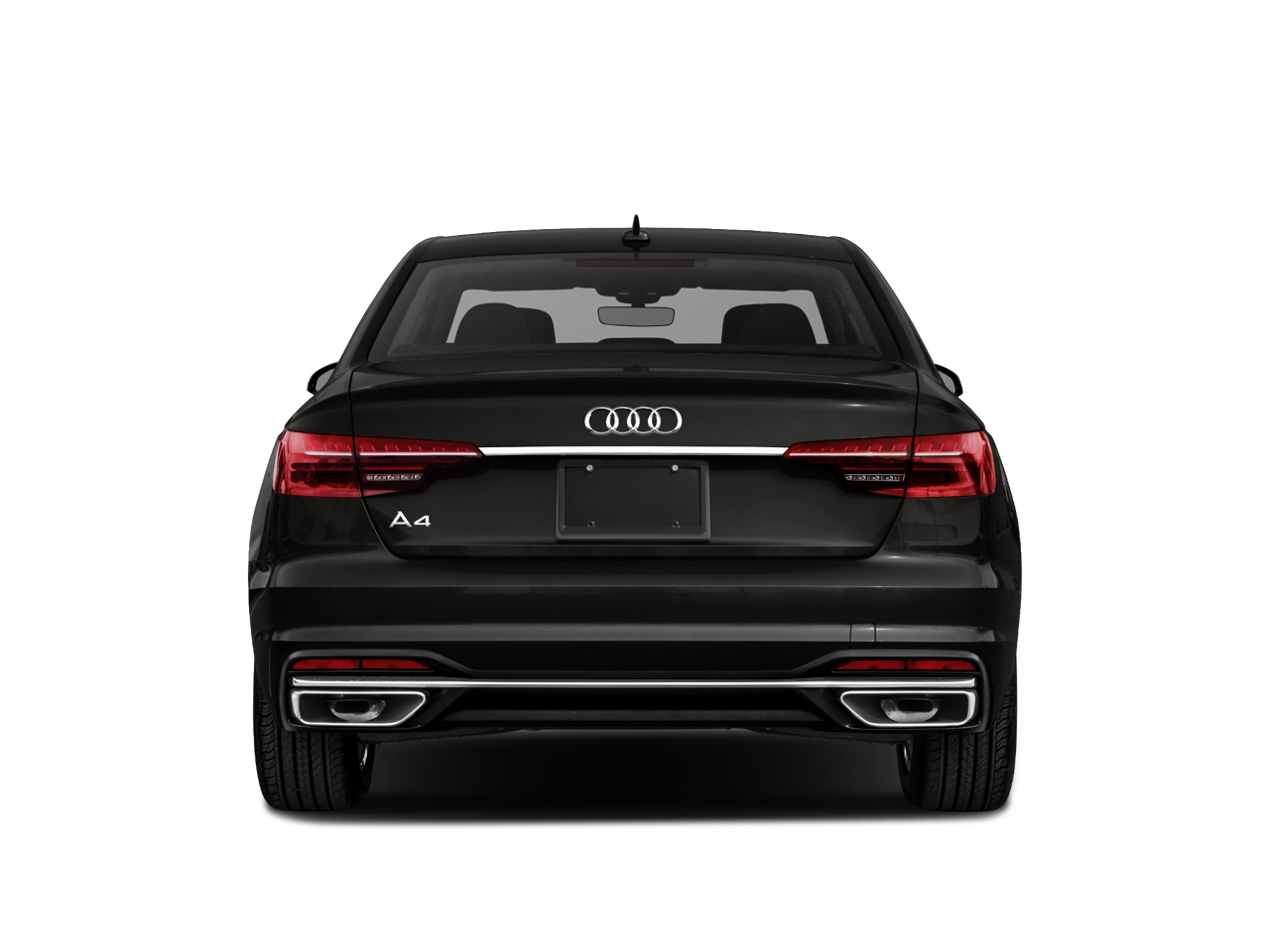 2021 Audi A4 Sedan Premium