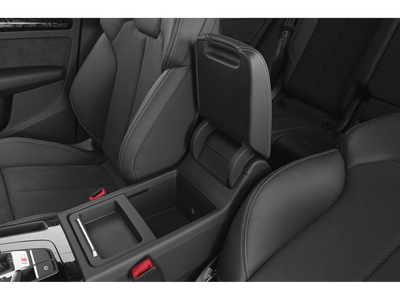 2021 Audi SQ5 Premium Plus