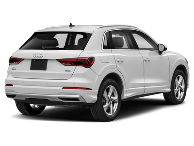 2021 Audi Q3 S line Premium Plus