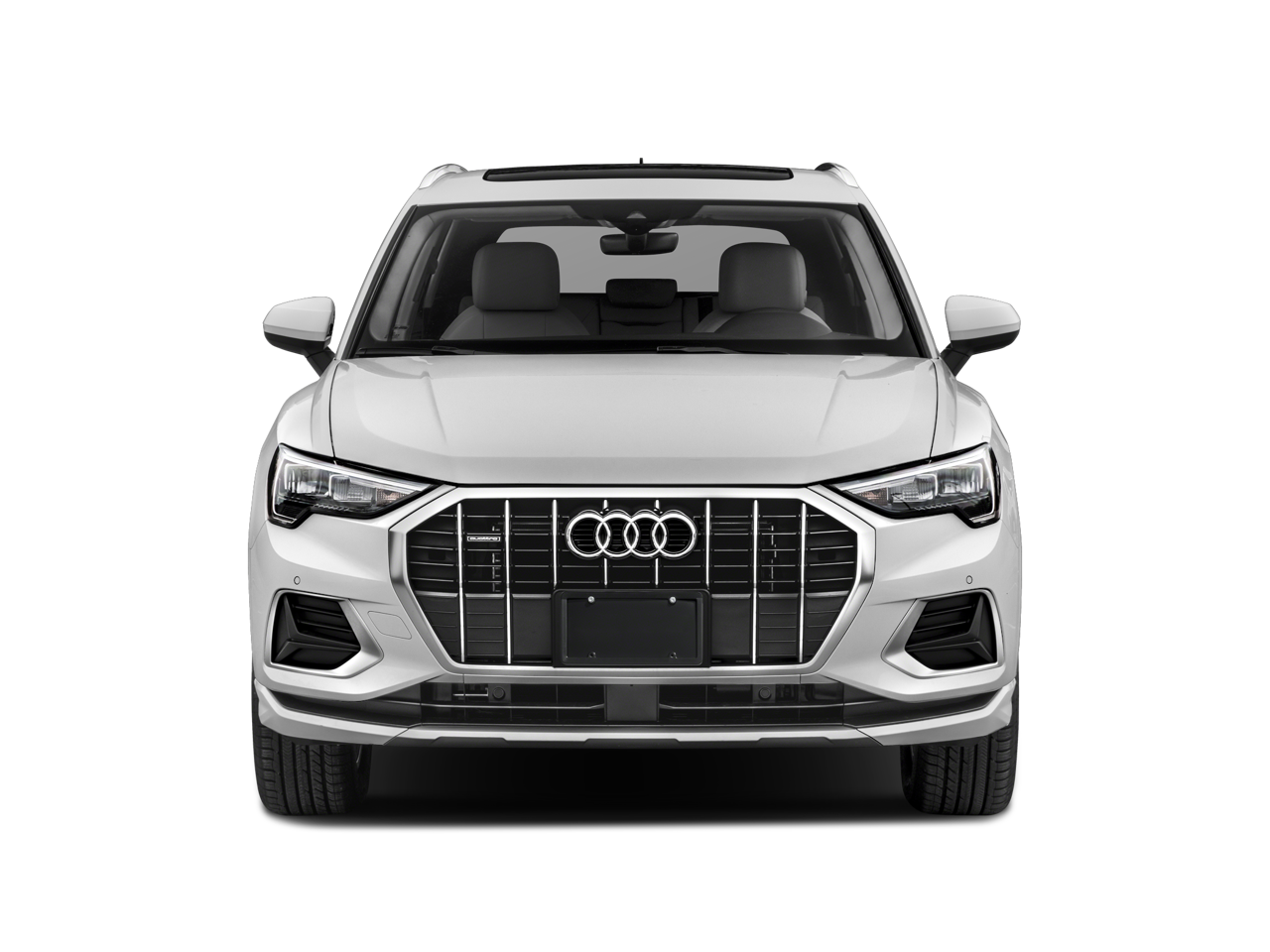 2021 Audi Q3 S line Premium Plus