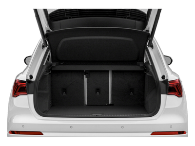 2021 Audi Q3 S line Premium Plus