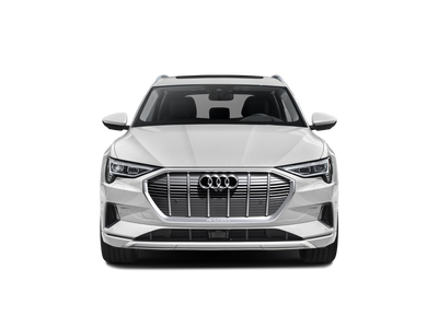 2021 Audi e-tron Premium Plus