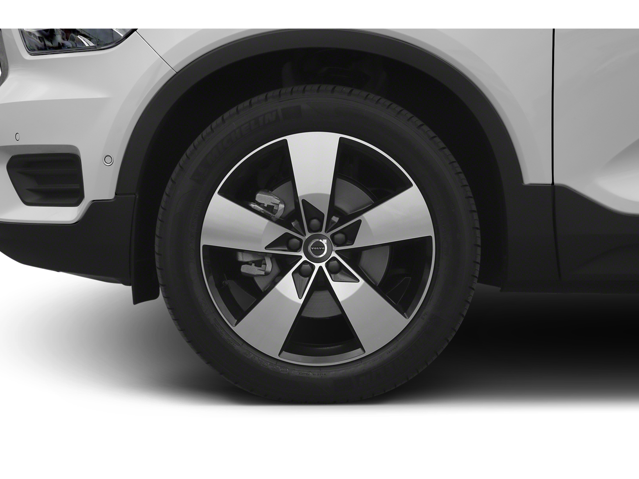 2021 Volvo XC40 Momentum