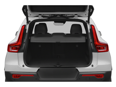 2021 Volvo XC40 Momentum