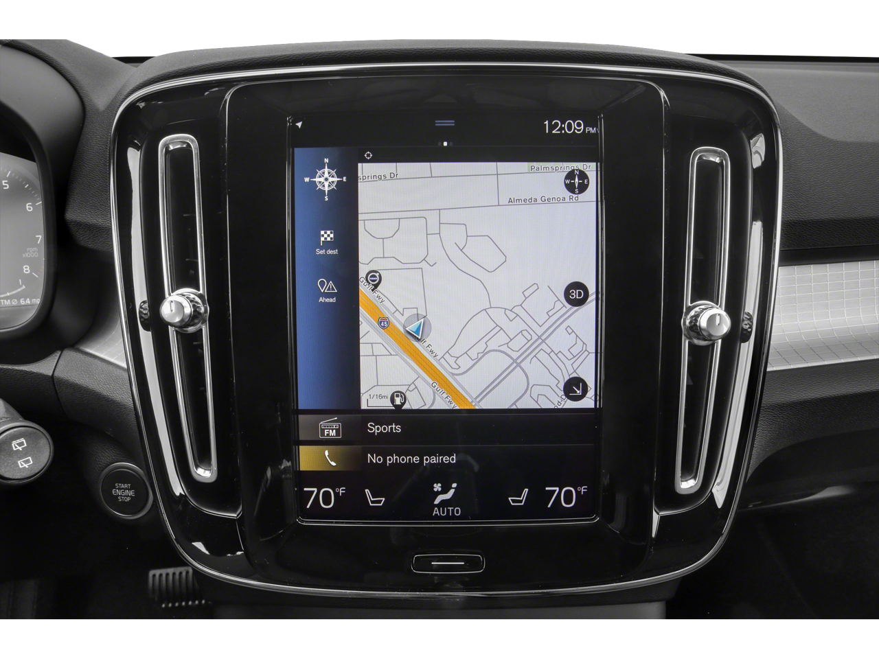 2021 Volvo XC40 Momentum