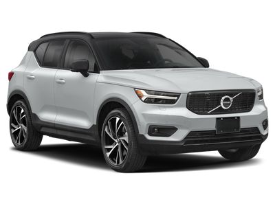 2021 Volvo XC40 R-Design