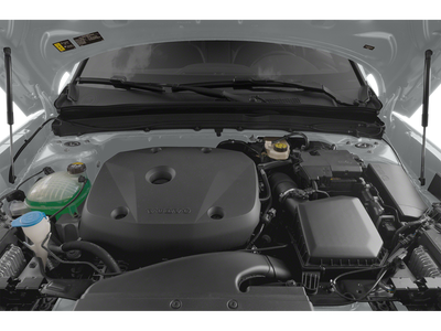 2021 Volvo XC40 R-Design