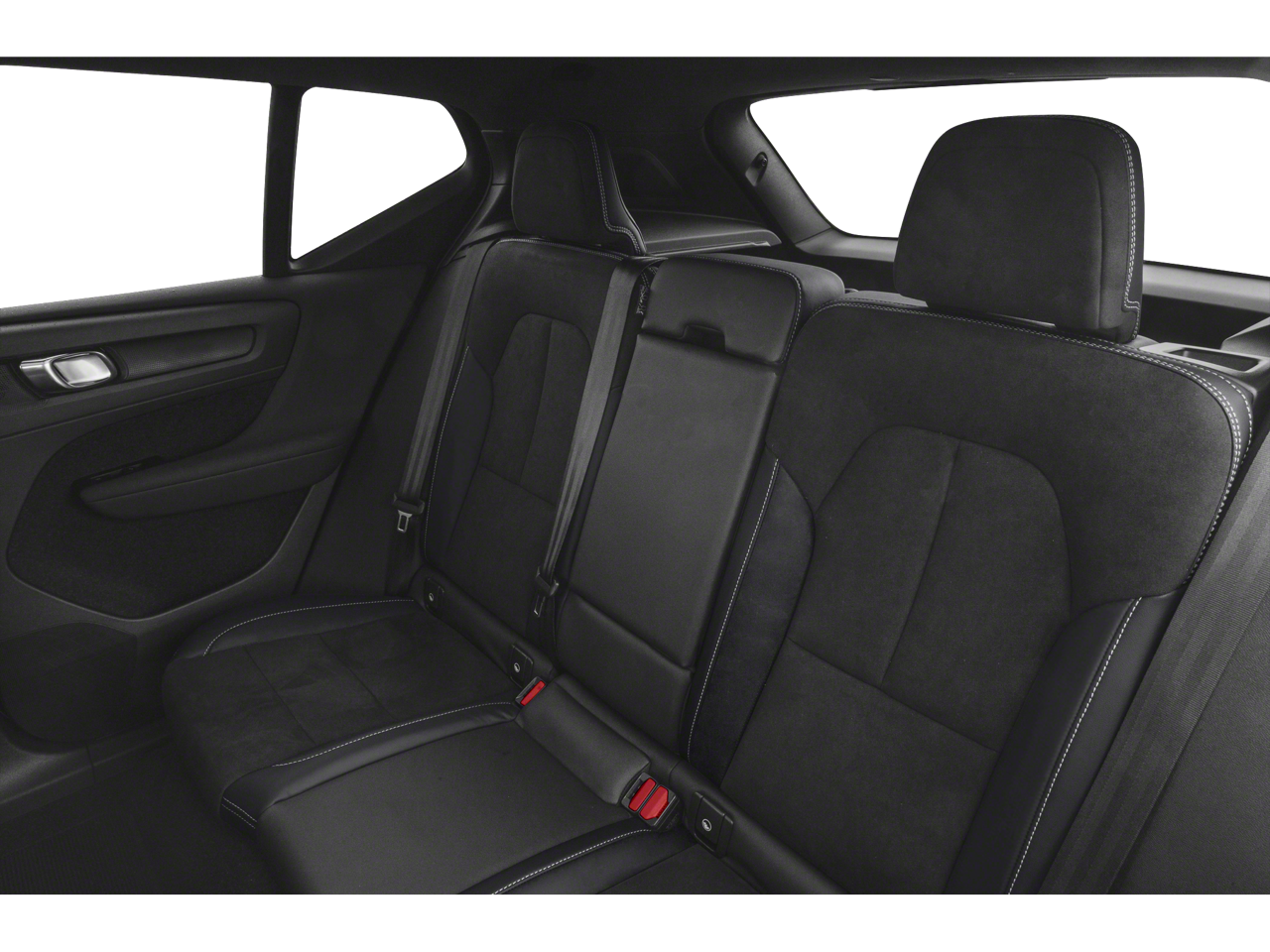 2021 Volvo XC40 R-Design