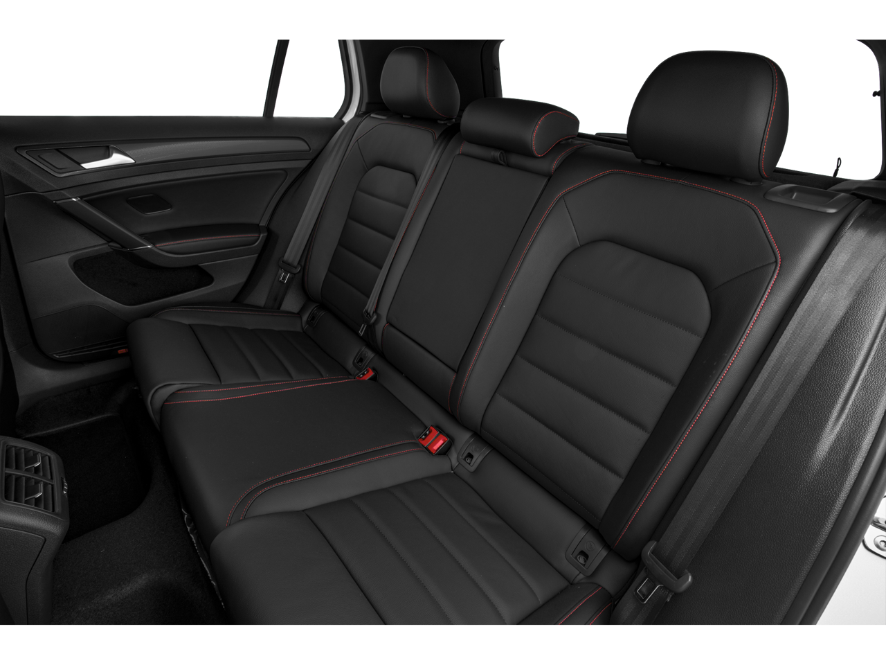 2021 Volkswagen Golf GTI SE