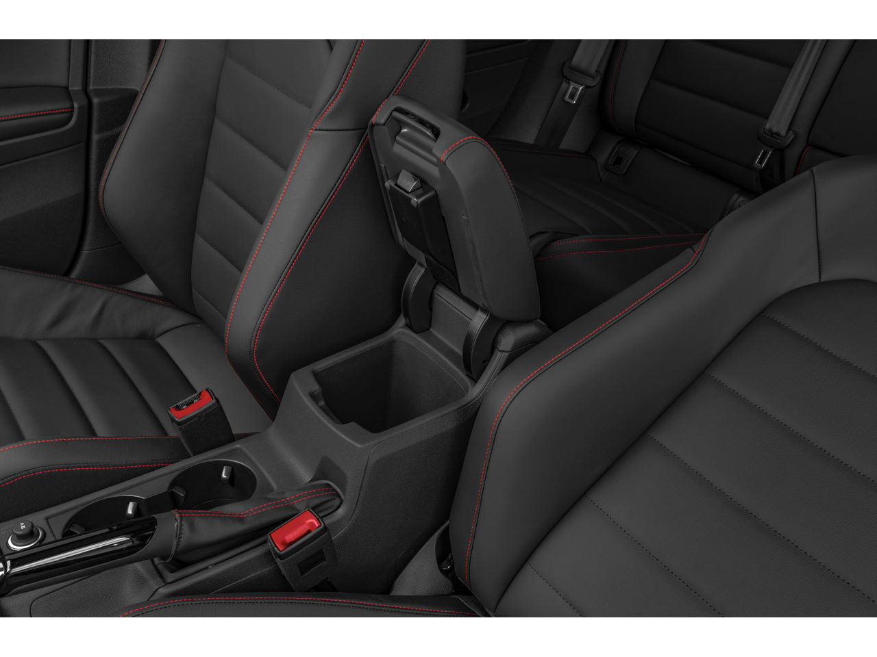 2021 Volkswagen Golf GTI SE
