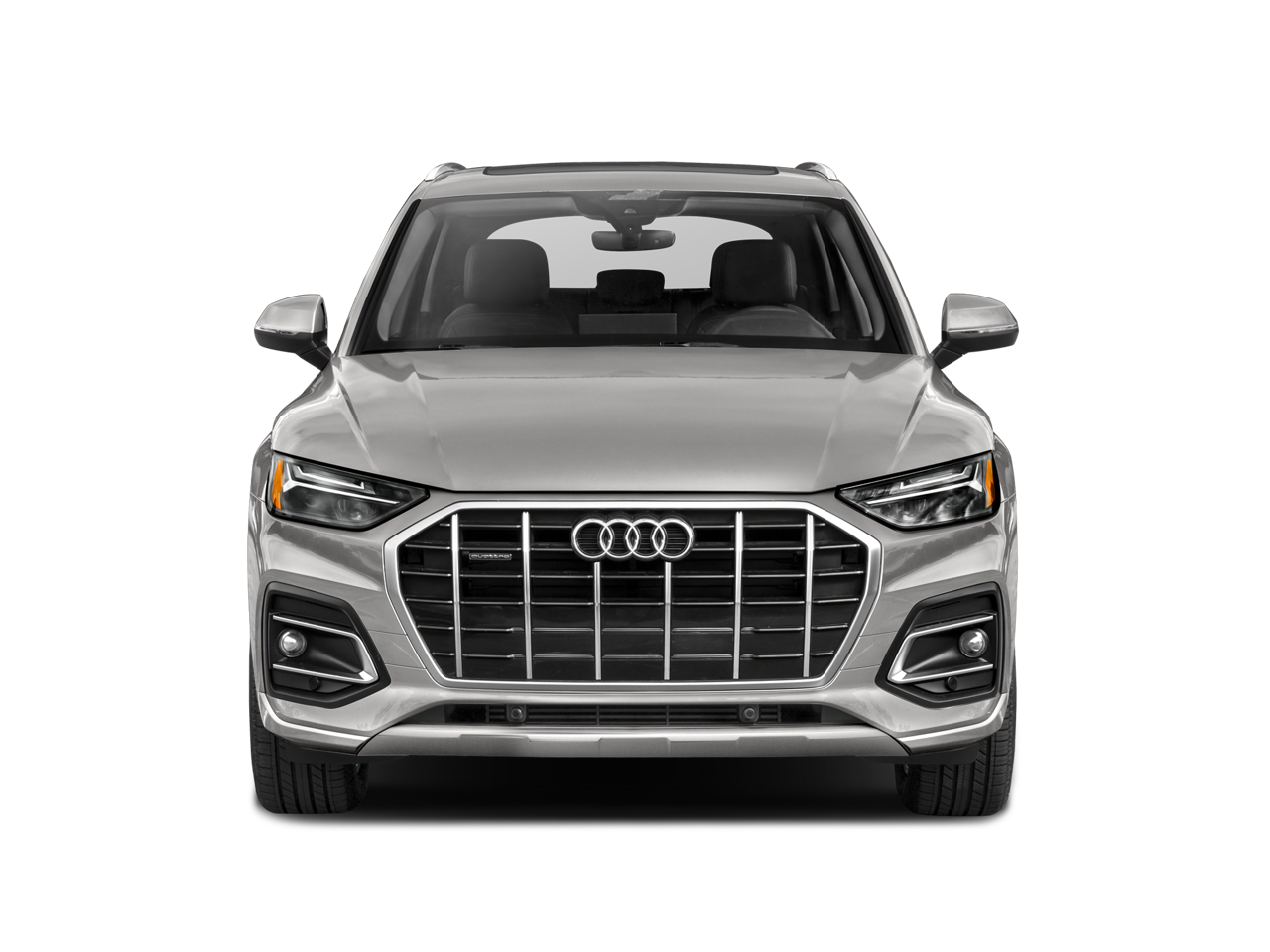 2022 Audi Q5 Premium Plus