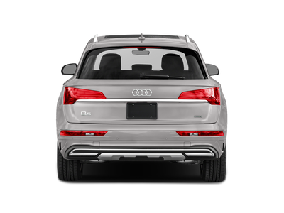 2022 Audi Q5 Premium Plus