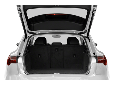 2022 Audi e-tron Chronos