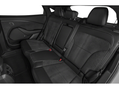 2022 Ford Mustang Mach-E GT