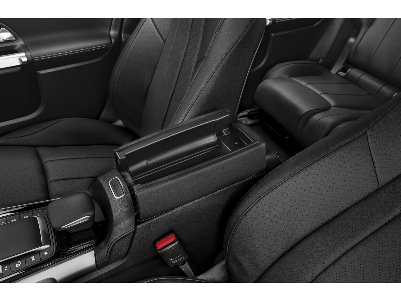 2022 Mercedes-Benz EQB EQB 300