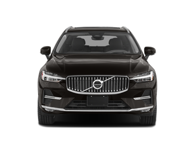 2022 Volvo XC60 Momentum