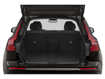 2022 Volvo XC60 Momentum