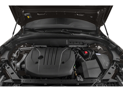 2022 Volvo XC60 Momentum