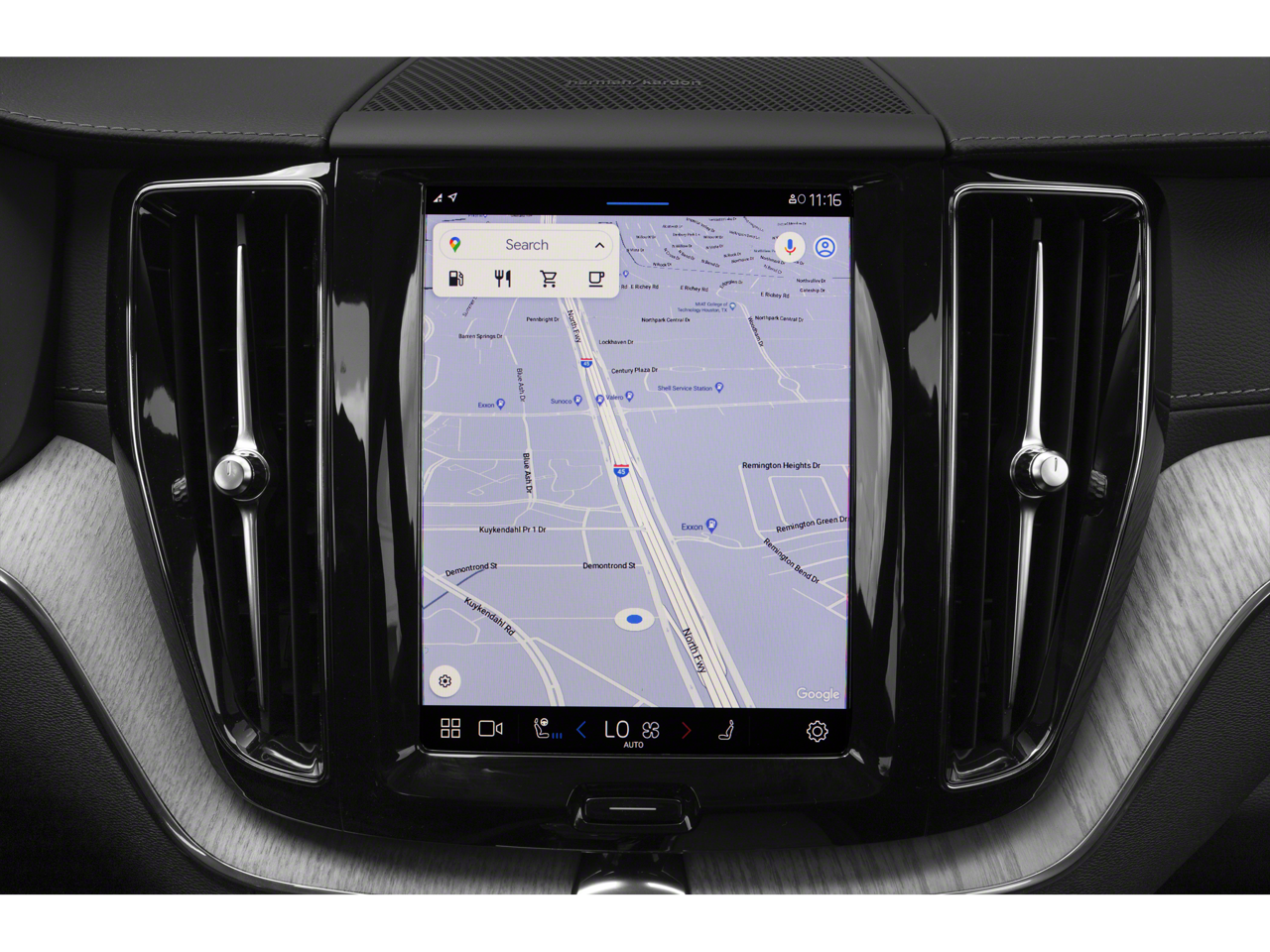 2022 Volvo XC60 Momentum