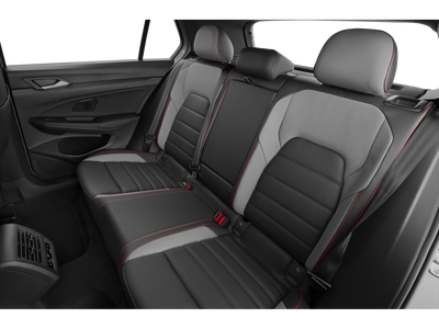 2022 Volkswagen Golf GTI Autobahn