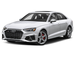 2023 Audi S4 Sedan Premium Plus