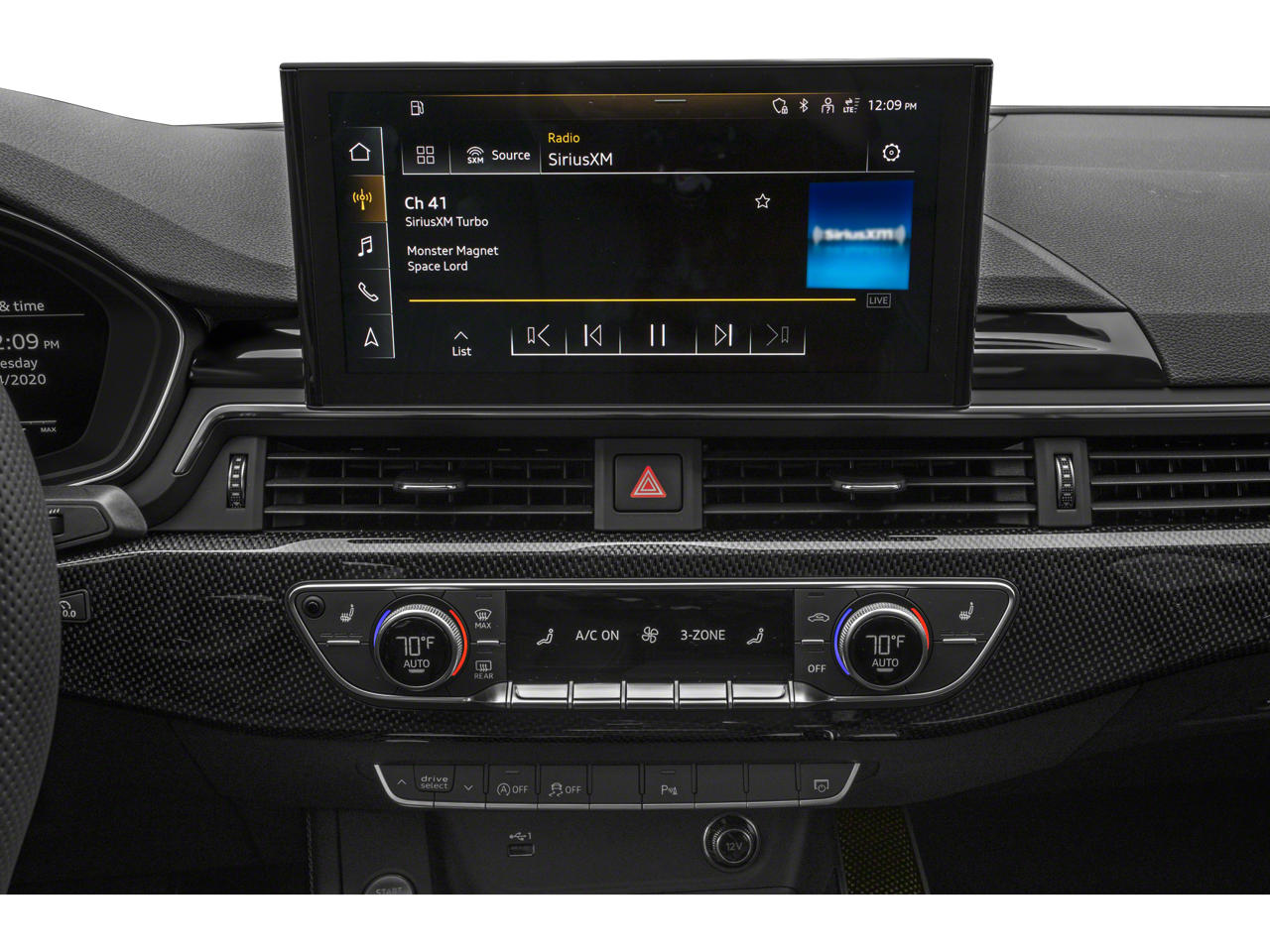 2023 Audi S4 Sedan Premium Plus