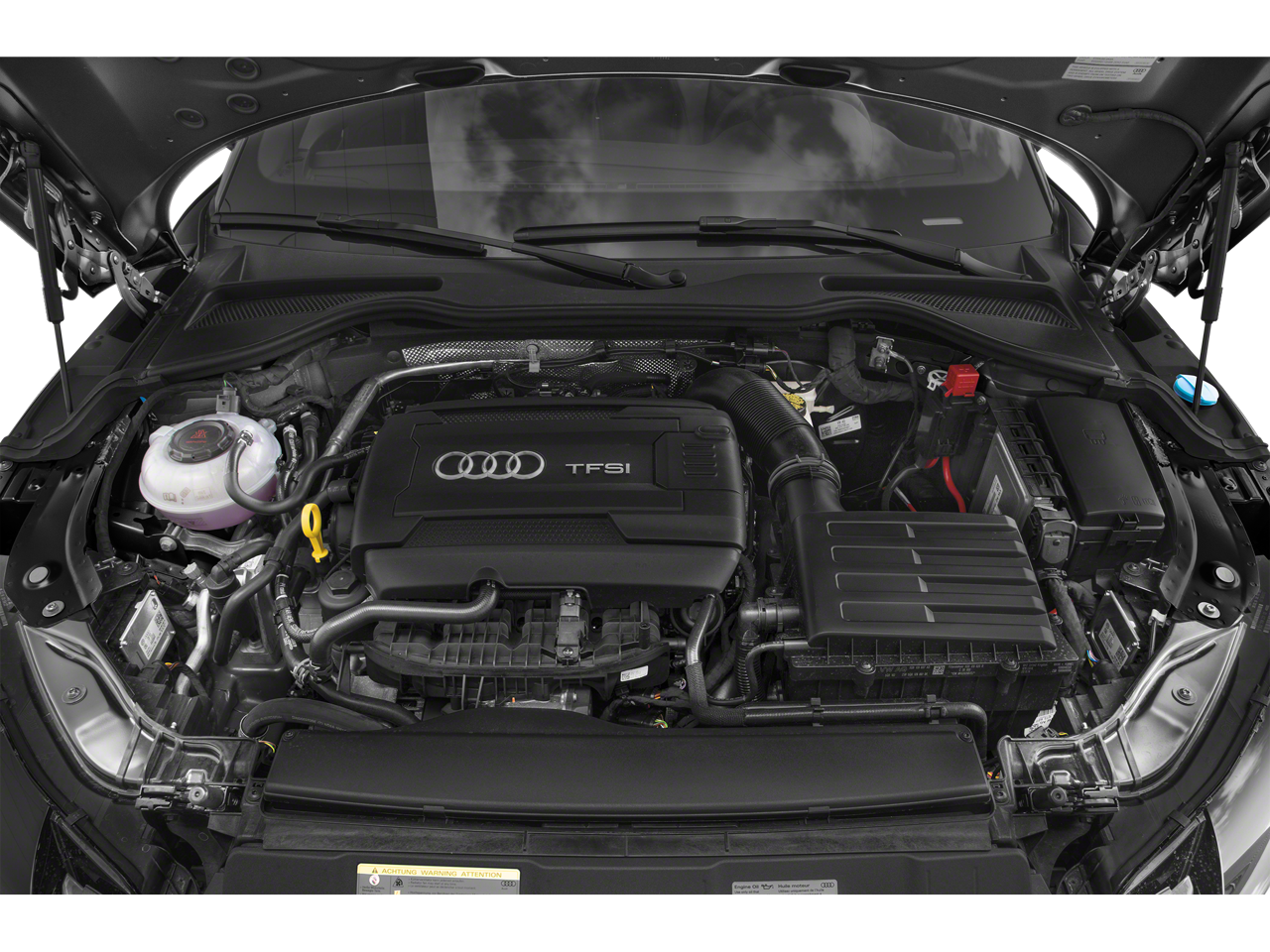 2023 Audi TT Coupe 2.0T