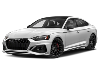 2023 Audi RS 5 Sportback 2.9T