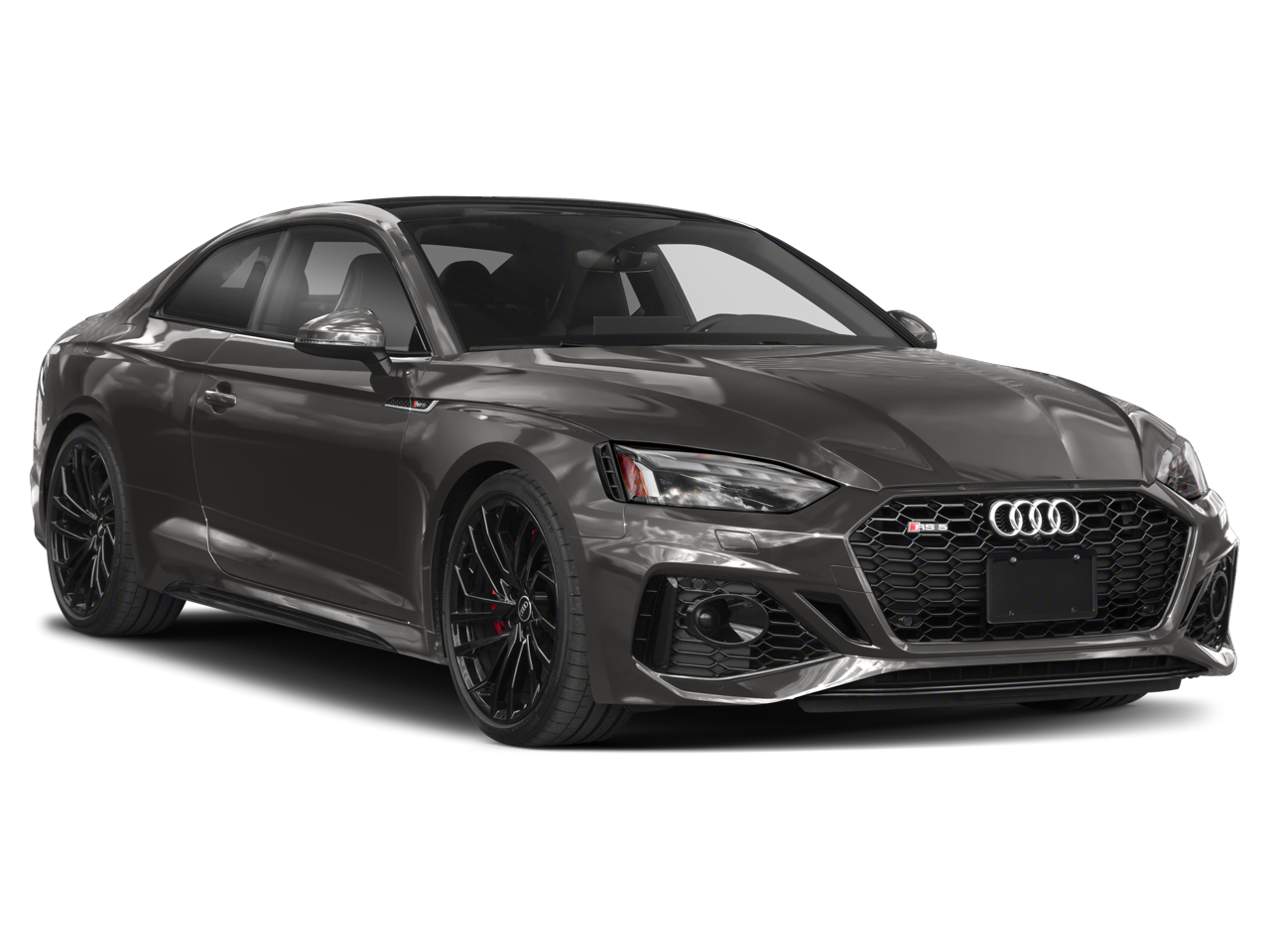 2023 Audi RS 5 Coupe 2.9T