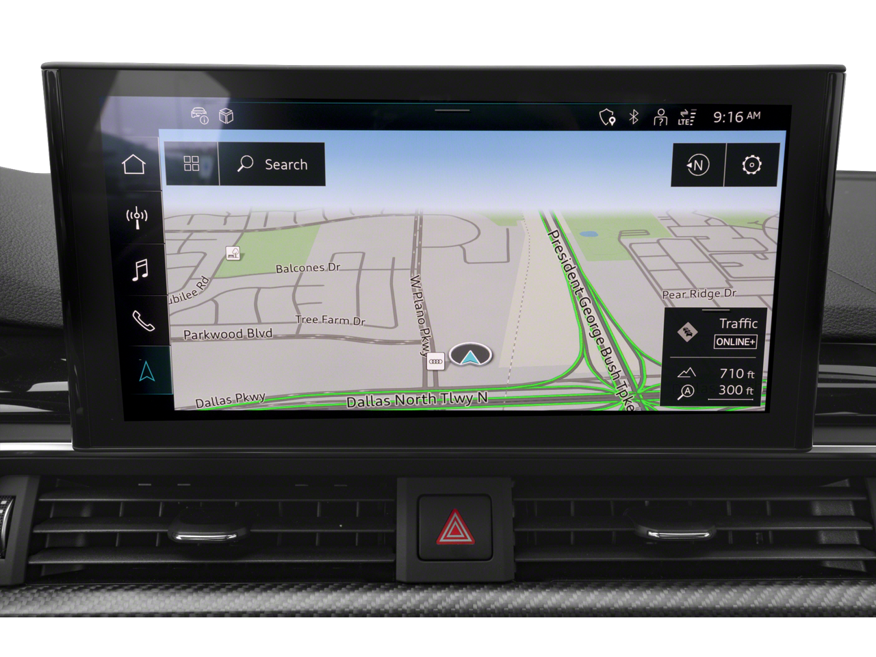 2023 Audi RS 5 Sportback 2.9T