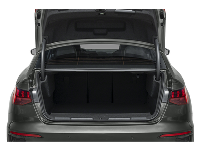 2023 Audi S3 Premium Plus