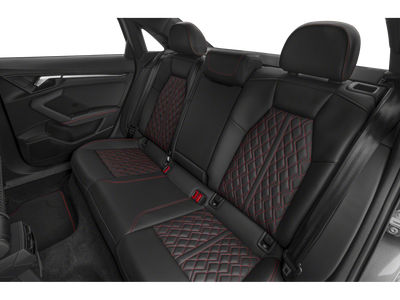 2023 Audi S3 Premium Plus