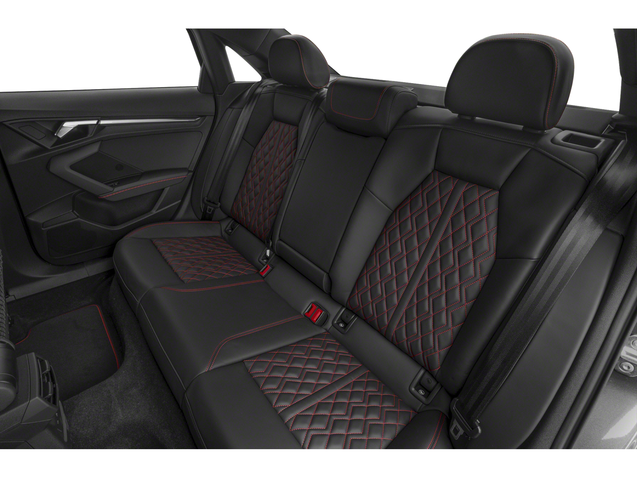 2023 Audi S3 Premium Plus