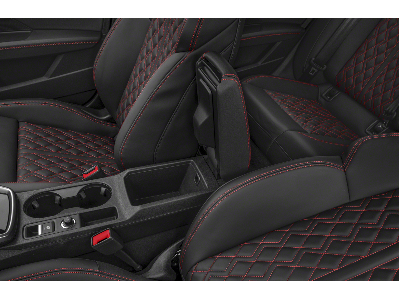 2023 Audi S3 Premium Plus