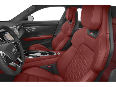 2023 Audi RS e-tron GT Base