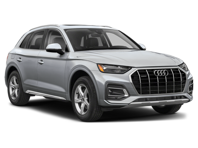 2023 Audi Q5 Premium