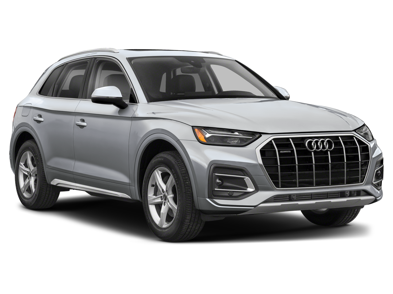 2023 Audi Q5 Premium